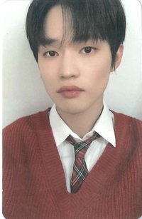 NCTZONE 聖誕 隨機卡 