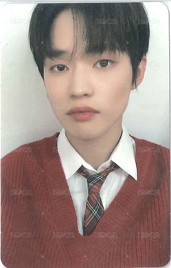 NCT ZONE 聖誕盒子 自拍