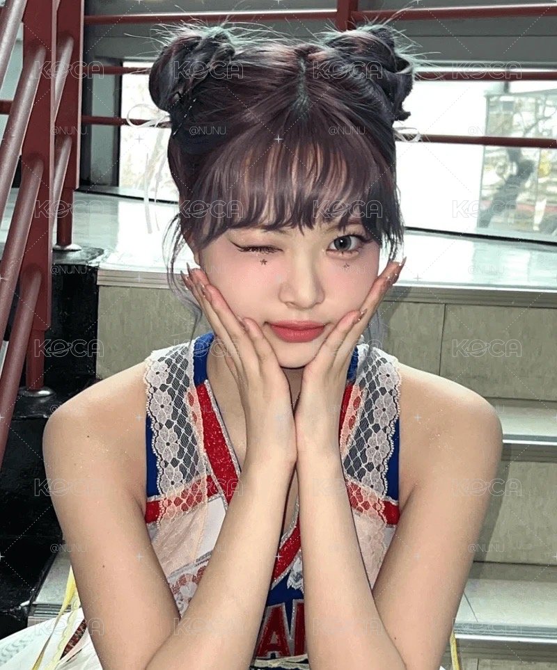 恩採小卡區！