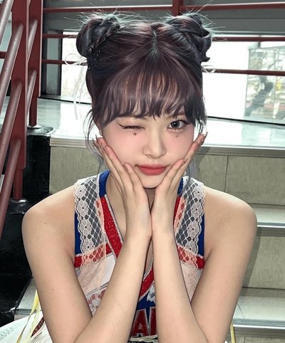 恩採小卡區！