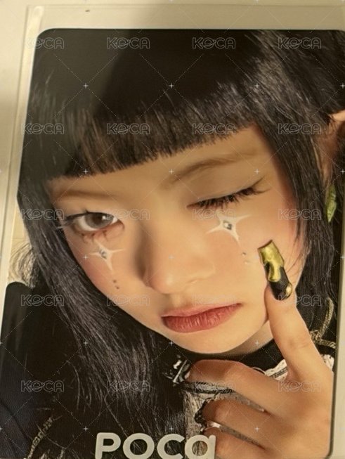 專輯卡