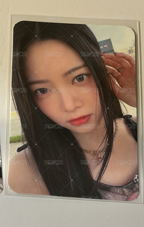 專輯卡-2