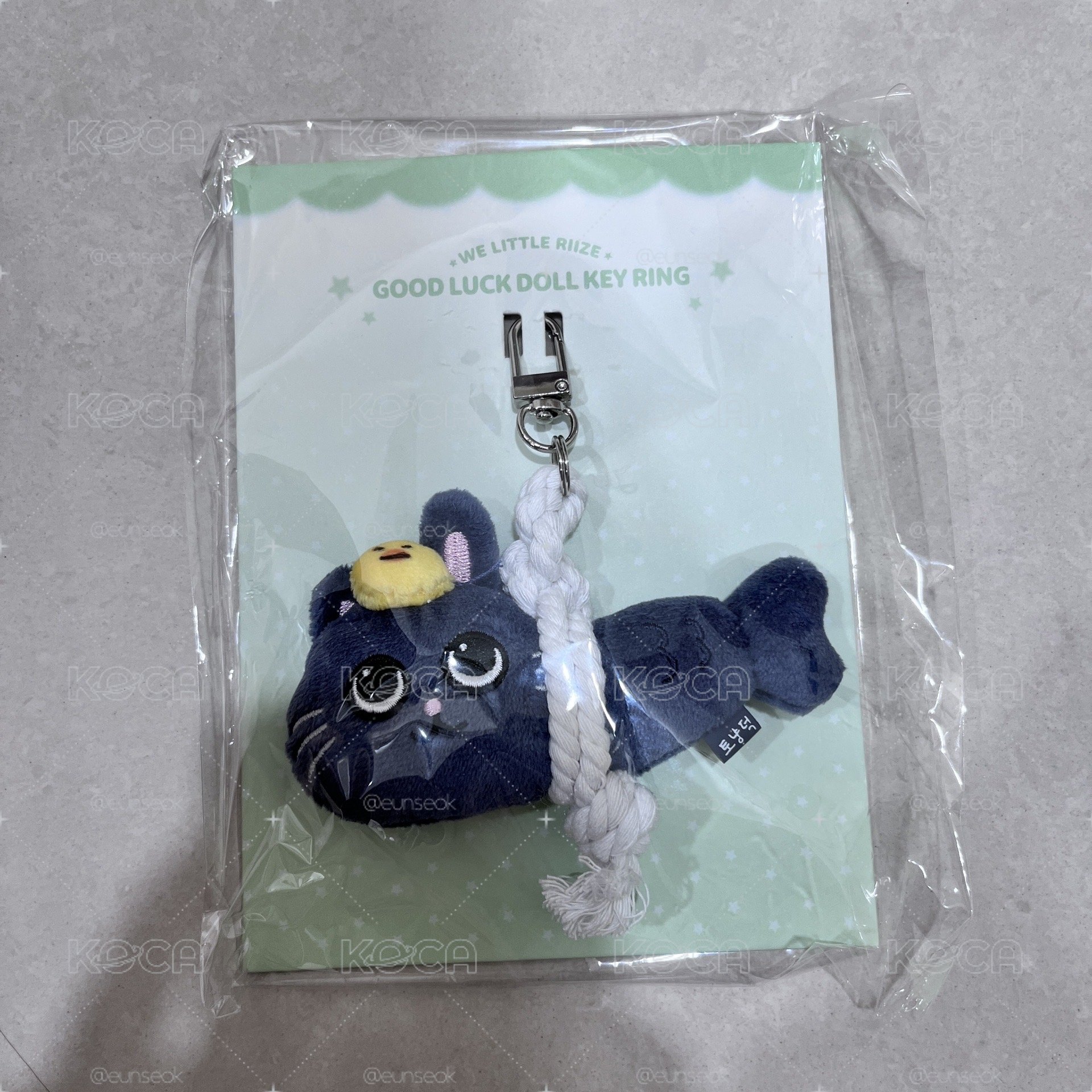 現貨 幸運娃