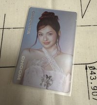 柒閃卡