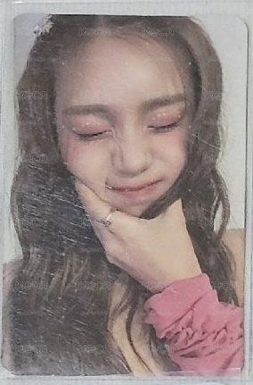 Viviz umji 迷三 Synnara特典
