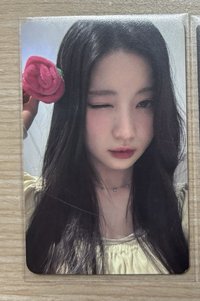 拿花