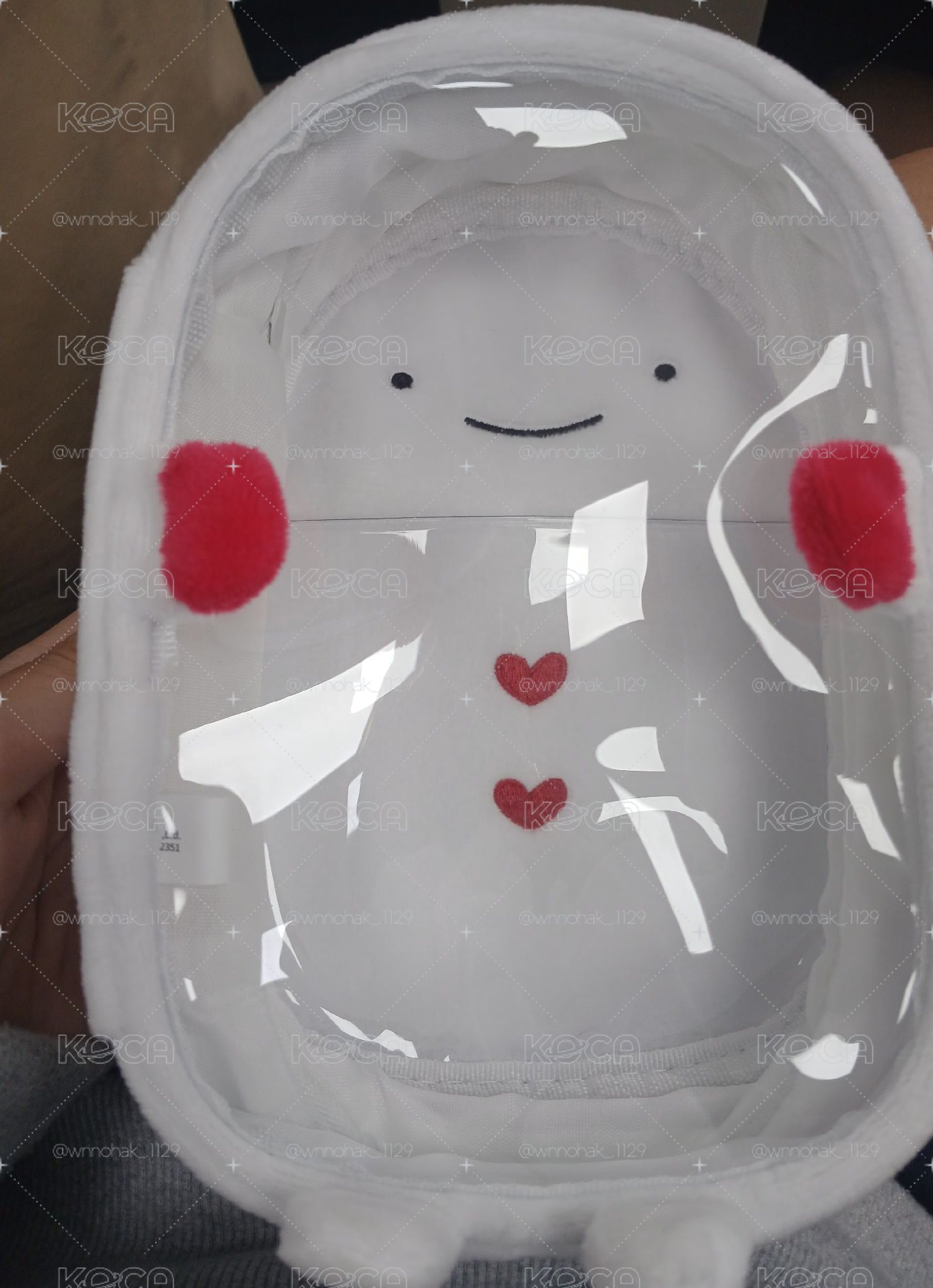 Woonbaby娃包