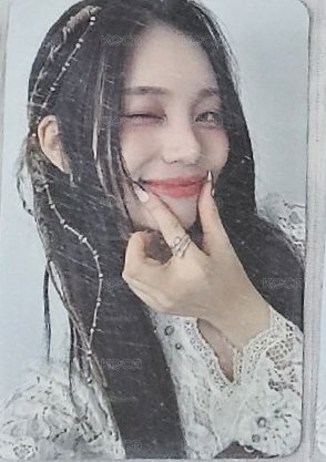 Viviz umji 迷五 wm2.0特典