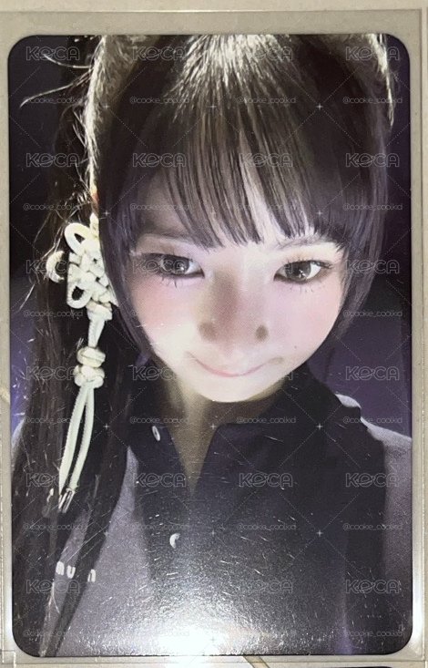 Rei heya特典