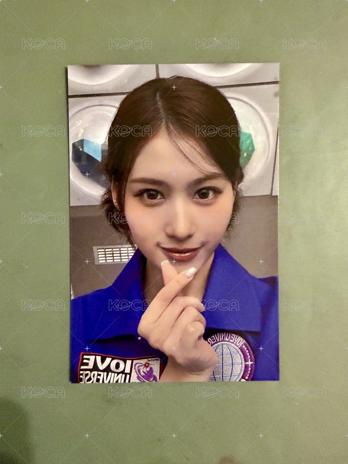 十週年 NO.4 SANA 
