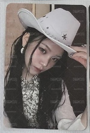 Viviz umji 迷五 K4特典