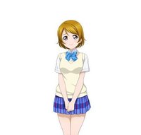 小泉花陽
