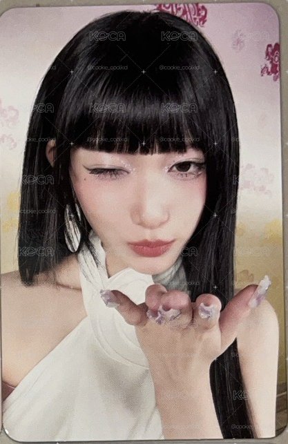 李瑞heya特典