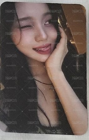 Viviz umji 迷五 Hello82 特典