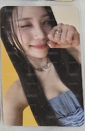 Viviz umji 迷五 El特典