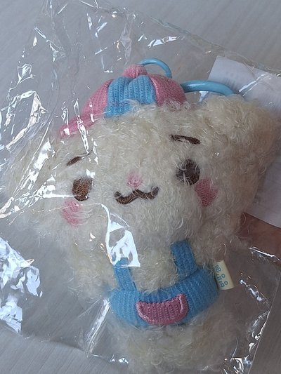卡門娃娃