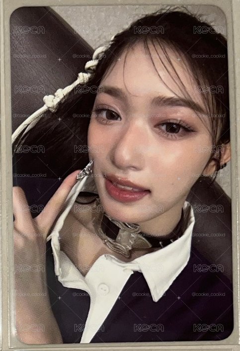 李瑞 heya特典