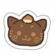 WISH Bakery km 台北限定 鑰匙圈吊飾 搖搖吊飾