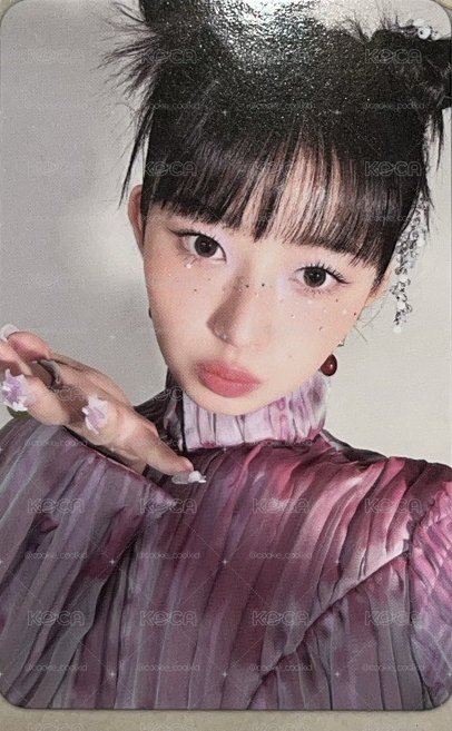 Rei heya特典