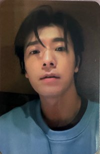 迷五 mp 特典卡 