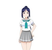 松浦果南
