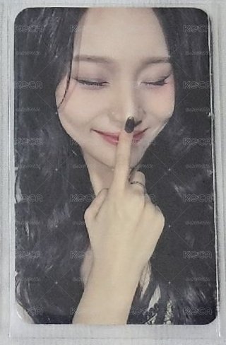 Viviz umji 迷五 SW2.0特典