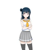 津島善子