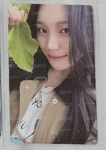 Viviz umji 十周年 weverse特典