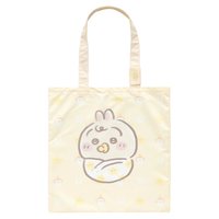環保袋 兔兔