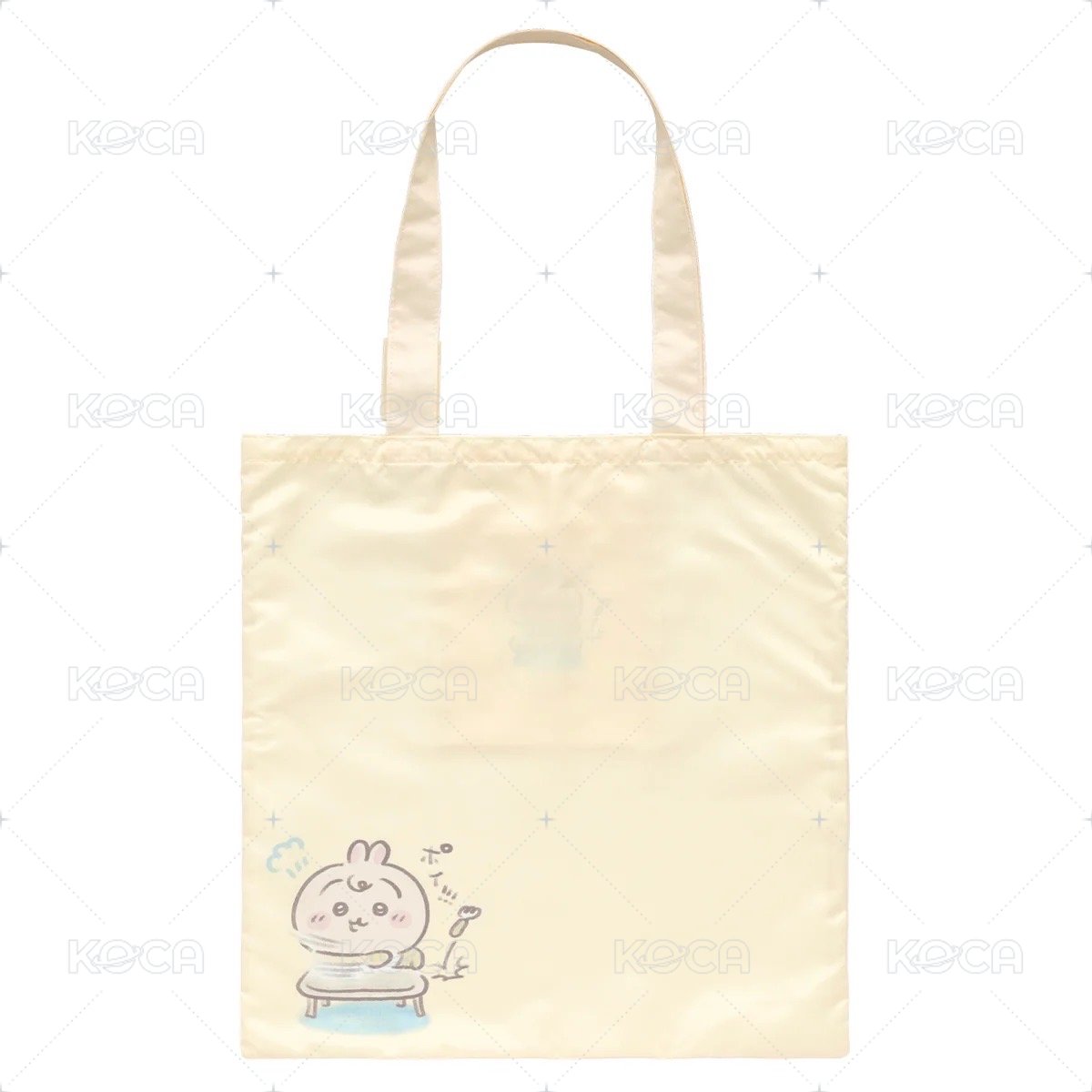 環保袋 兔兔