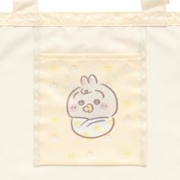 環保袋 兔兔