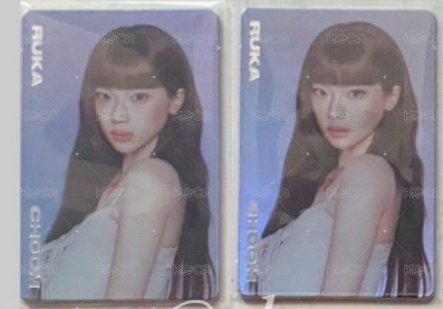 隨機閃卡ver. B