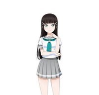 黑澤黛雅