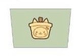 WISH Bakery km 台北限定 杯套 
