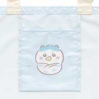 環保袋 小八