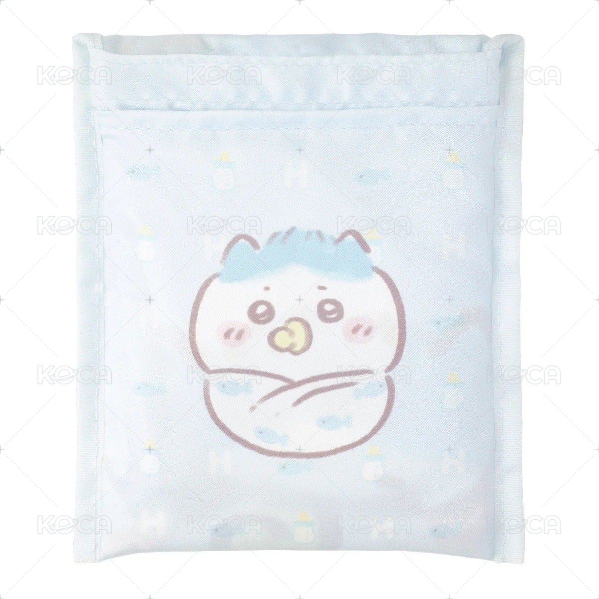 環保袋 小八