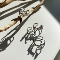 ARTIST SIGNATURE RING