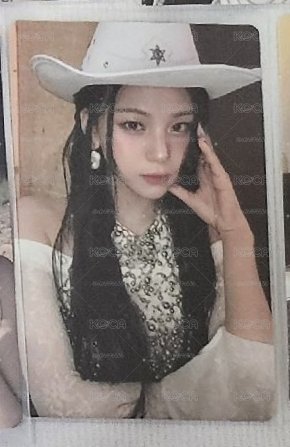 Viviz umji 迷五電子專專卡