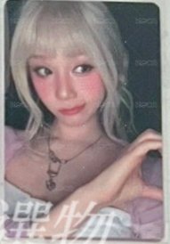 隨機卡自拍 ver.A