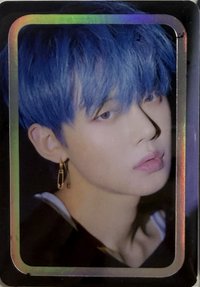 kbang 德國雜誌卡 雜誌卡 