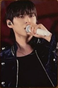RIIZING LOUD 通常盤 演唱會 DVD / CD 卡 