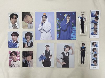 SUPER SHOW 演唱會影片週邊