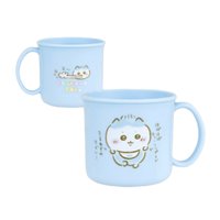 寶寶系列 滿額特典 杯子 塑膠漱口杯 小八