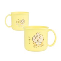 寶寶系列 滿額特典 杯子 塑膠漱口杯 兔兔