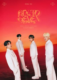 2026 AB6IX CONCERT '6IX TO SEVEN'
