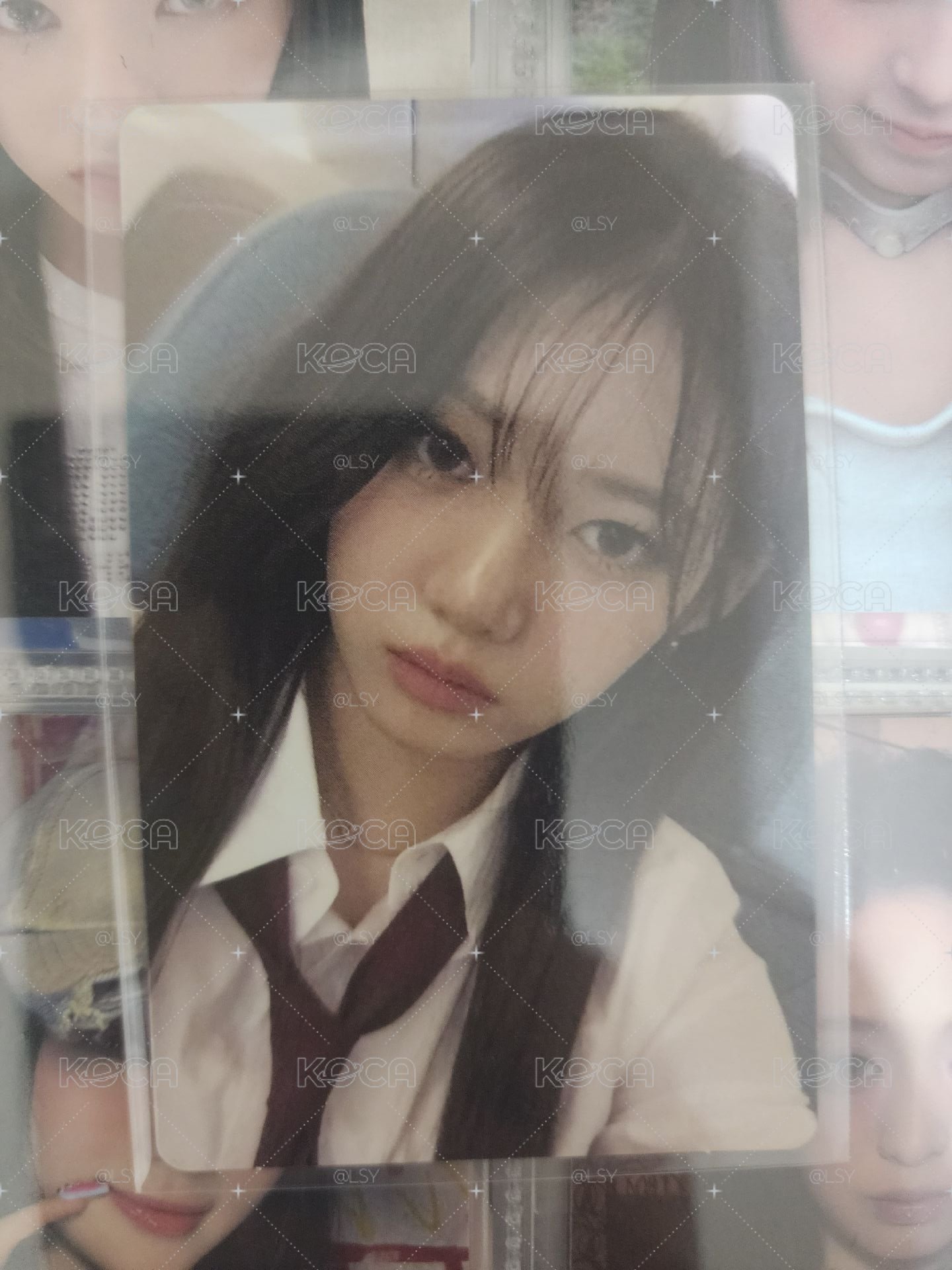 香港展位茶
