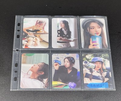 MIXX UNIVERSITY 周邊卡 鐵盒卡