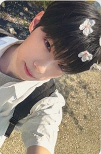 YOUTH ERROR hl 線下 簽售卡 
