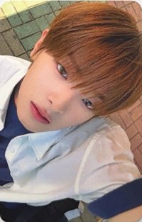 YOUTH ERROR hl 線下 簽售卡 