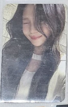 Viviz umji 演唱會卡包卡
